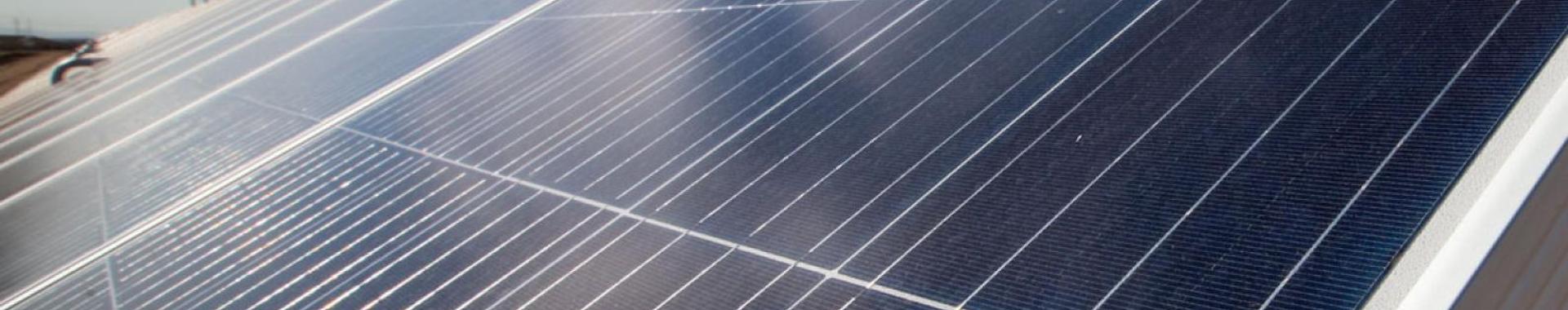 Solar panel