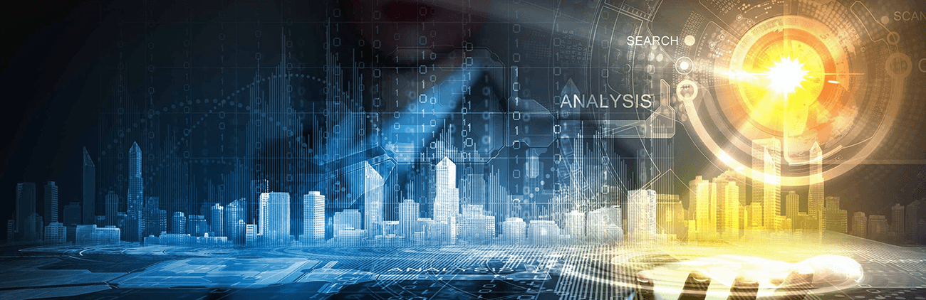 Center on Technology, Data and Society graphic